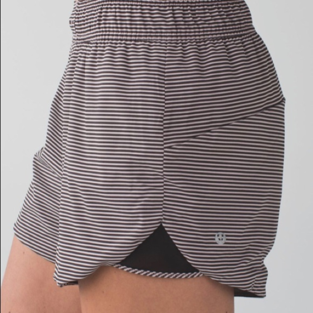 Lululemon Go The Distance Short